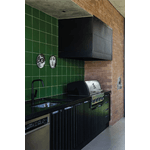 Revestimento 20x20 - Om-15646 Malva Caixa 1,30m² - Atlas