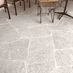 Piso Granito Rústico 