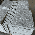 Pedra Miracema Cinza 23 x 47cm