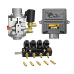 Kit 5ª Geração Zeus4 IGT