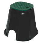 Caixa para válvula - 6"