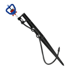 Mini aspersor longa distância com defletor 75 L/h