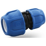 Luva redução compressão (50mm x 40mm)