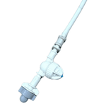  Nebulizador Suspenso com 1 Bocal 