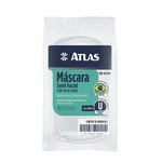 ATLAS MASCARA DESCARTAVEL AT2200