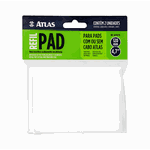 ATLAS REFIL PAD RECORTE AT750/35