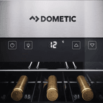 Adega Climatizada DOMETIC - 55 garrafas