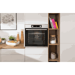 Forno Elétrico Embutir GORENJE para uso doméstico - 220/240V, 60HZ