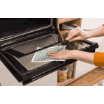 Forno Elétrico Multifunções GORENJE - HomeMade, AirFry, 77 L, Inox, 60cm, 220V