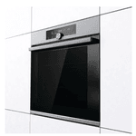 Forno Elétrico Multifunções GORENJE - HomeMade, AirFry, 77 L, Inox, 60cm, 220V