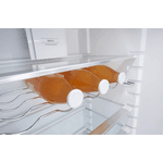 Refrigerador GORENJE Embutir/Revestir - 01 porta, 305L, 55,5cm, 220v