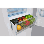 Refrigerador GORENJE Embutir/Revestir - 01 porta, 305L, 55,5cm, 220v
