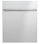 Painel Decorativo para Lava-Louças GORENJE - HomeMade, 60cm, Inox