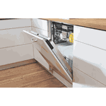 Lava-Louças Embutir GORENJE (sem painel) - 16 serviços, WiFi, 60cm, 220v