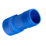 Adaptador Interno 2" Rosca Externa - Agrojet