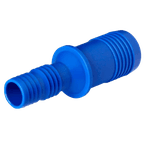 União Redução Interna 1.1/2" x 1" - Agrojet