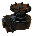 Redutor De Roda Eixo Curto - Pivô Central (Universal)