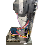 Caixa de comando - Última (11 Fios)- P/ Pivô 