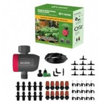 Kit de irrigação para jardim spray