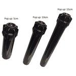 Aspersor Spray pop-up - ½” (10 cm)