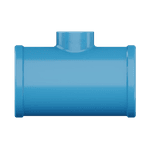Tê Soldável Com Rosca Derivação (50mm X 3/4pol) Tigre