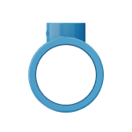 Tê Soldável Com Rosca Derivação (50mm X 3/4pol) Tigre