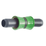 União Fast Ring (D) 22mm - Rivulis