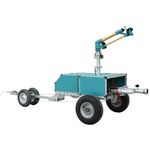 Irrigador Portátil Midi TD 2000-200 