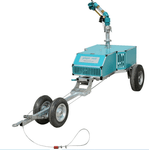 Irrigador Portátil Midi TD 2000-200 