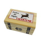 Baú Signo - Capricórnio