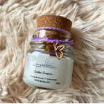 Vela Artesanal 40g - Camomila