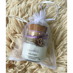 Vela Artesanal 40g - Camomila