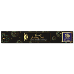 Incenso Ohana Arabian Oud - Clareza Mental e Confiança