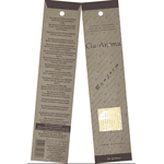 Incenso Natural Cia do Aroma - Benjoim