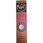 Incenso Artesanal Noa - Canela