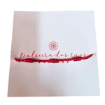 Pulseira dos 7 Nós - Vermelha