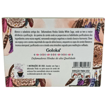 Incenso Goloka Defumador Hindu White Sage