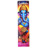 Incenso Artesanal Noa - Ganesha 
