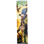 Incenso Artesanal Noa - Oxossi