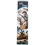 Incenso Artesanal Noa - São Jorge