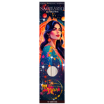 Incenso Artesanal Noa - Signo Sagitário