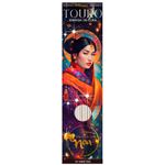 Incenso Artesanal Noa - Signo Touro