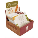 Box mensagens - Afirmações Diárias