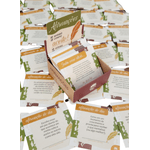 Box mensagens - Afirmações Diárias