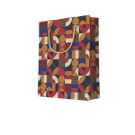 SACOLA MOSAICO