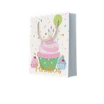 SACOLA CUPCAKE