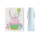 SACOLA CUPCAKE