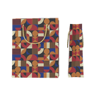 SACOLA MOSAICO
