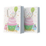 SACOLA CUPCAKE