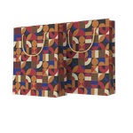 SACOLA MOSAICO